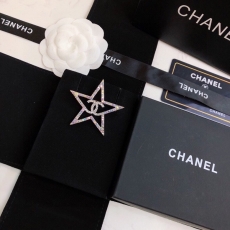 Chanel Brooches